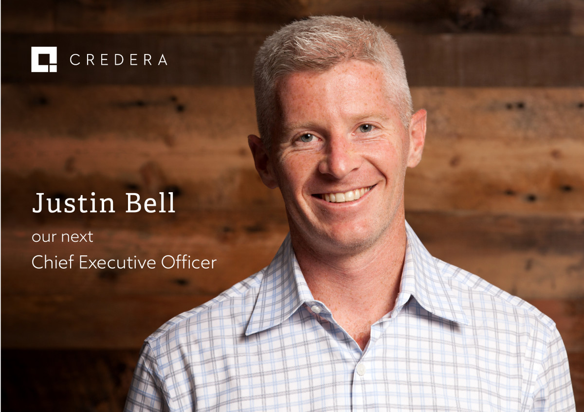 Credera Names Justin Bell as CEO