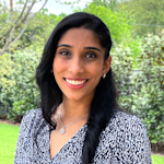 Seema Desai