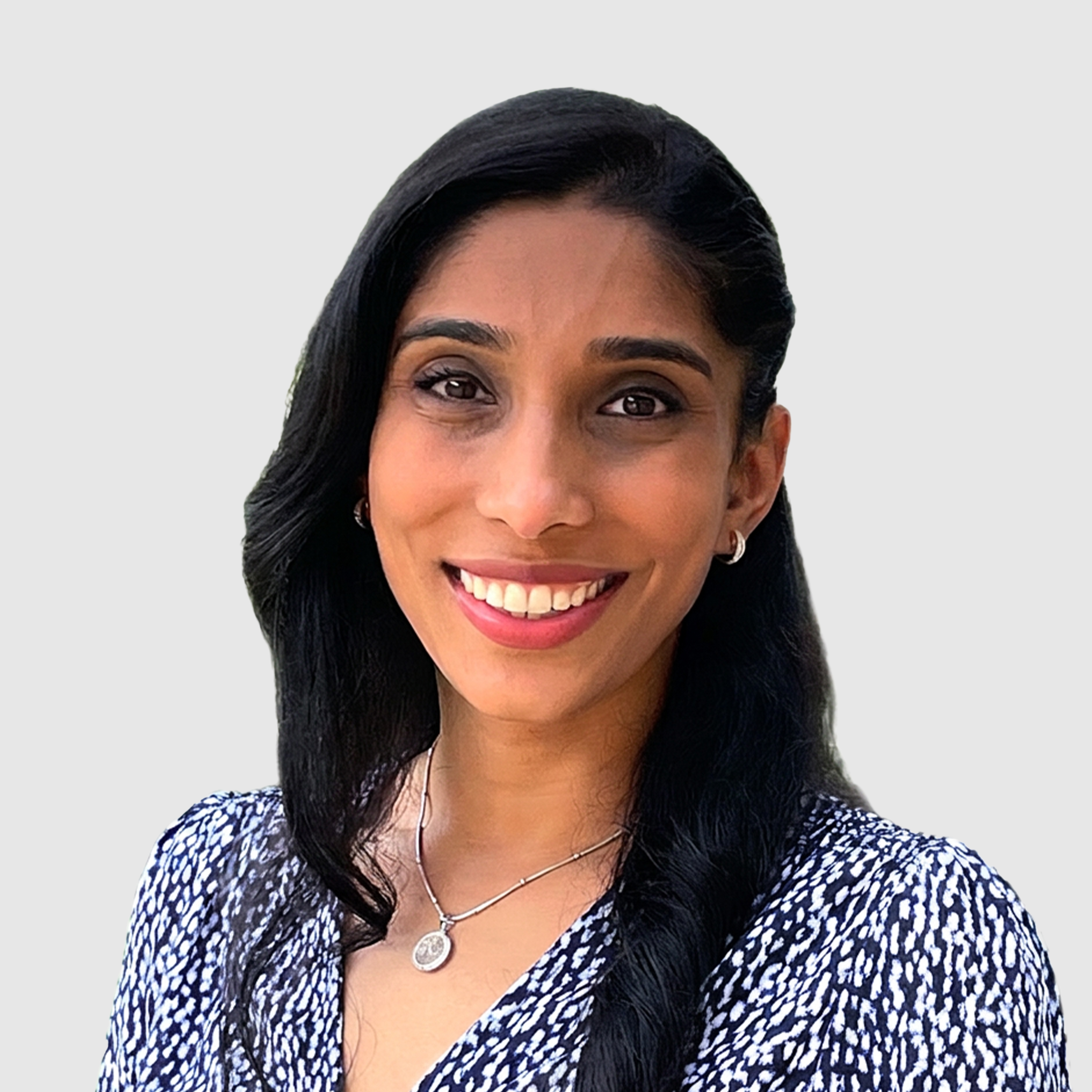 Seema Desai