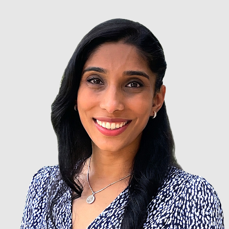 Seema Desai