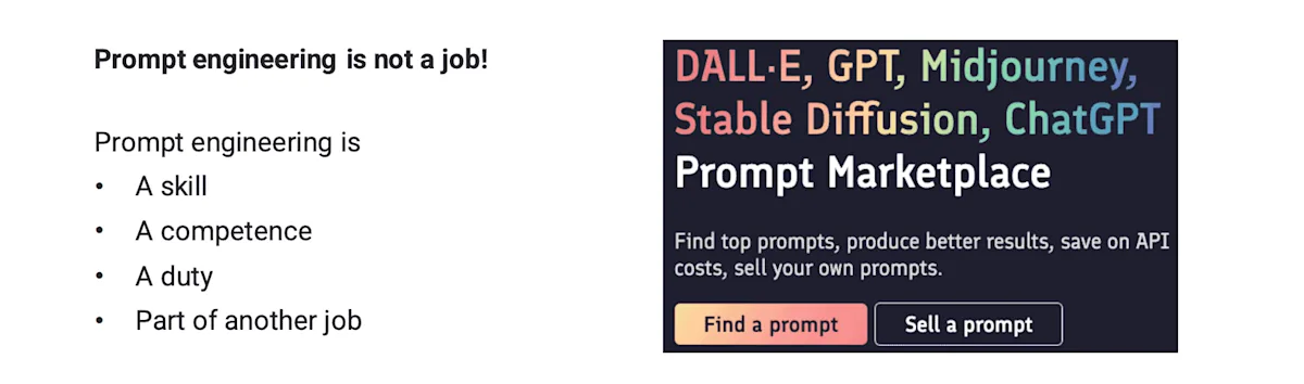 Prompt-engineering-is-not-a-job