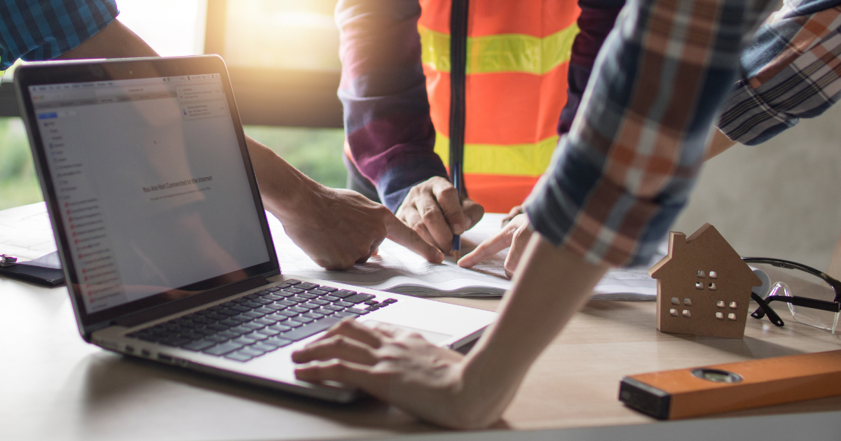 Has the Pandemic Accelerated Digital Transformation in Construction?