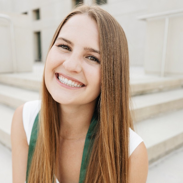 Alaina Huslig