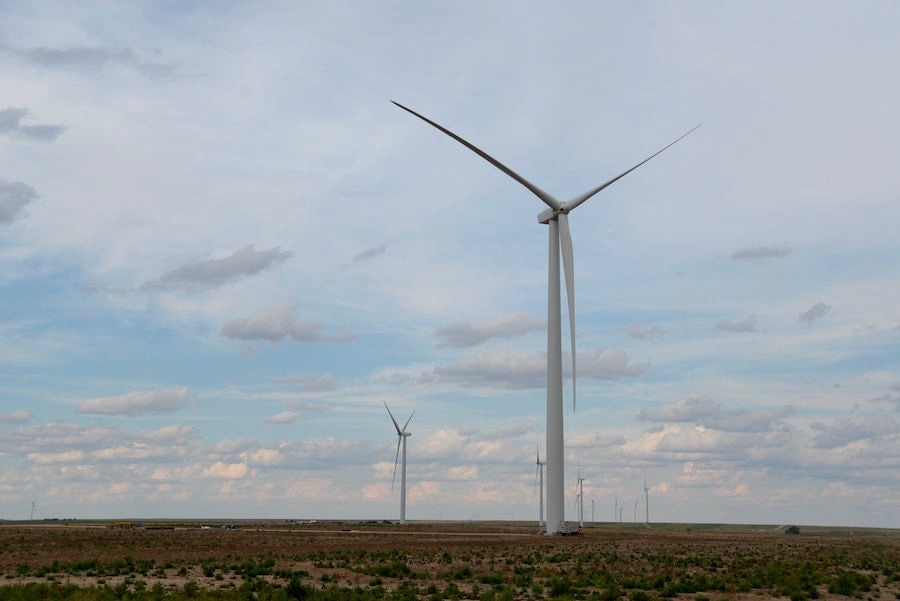 The three states of Digital Transformation in the Energy sector
