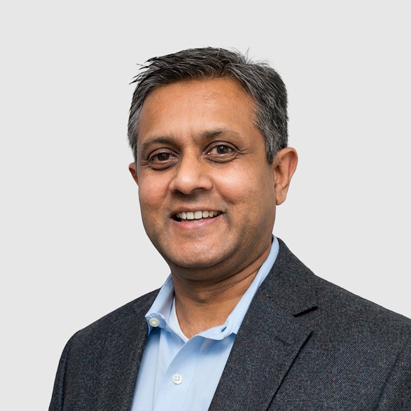 Paraag Mehta