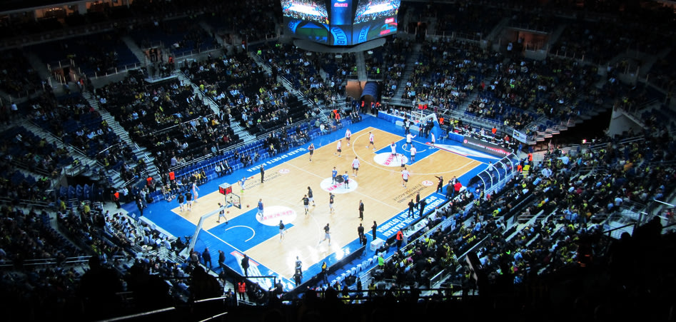 The Agile March Madness Bracket: Picking the Best Bracket