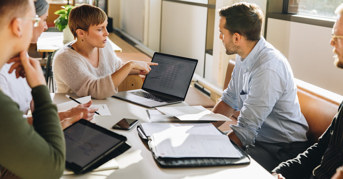 De-Mystifying the Vendor Selection Process: 5 Key Questions