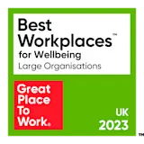 Best Workplaces Wellbeing