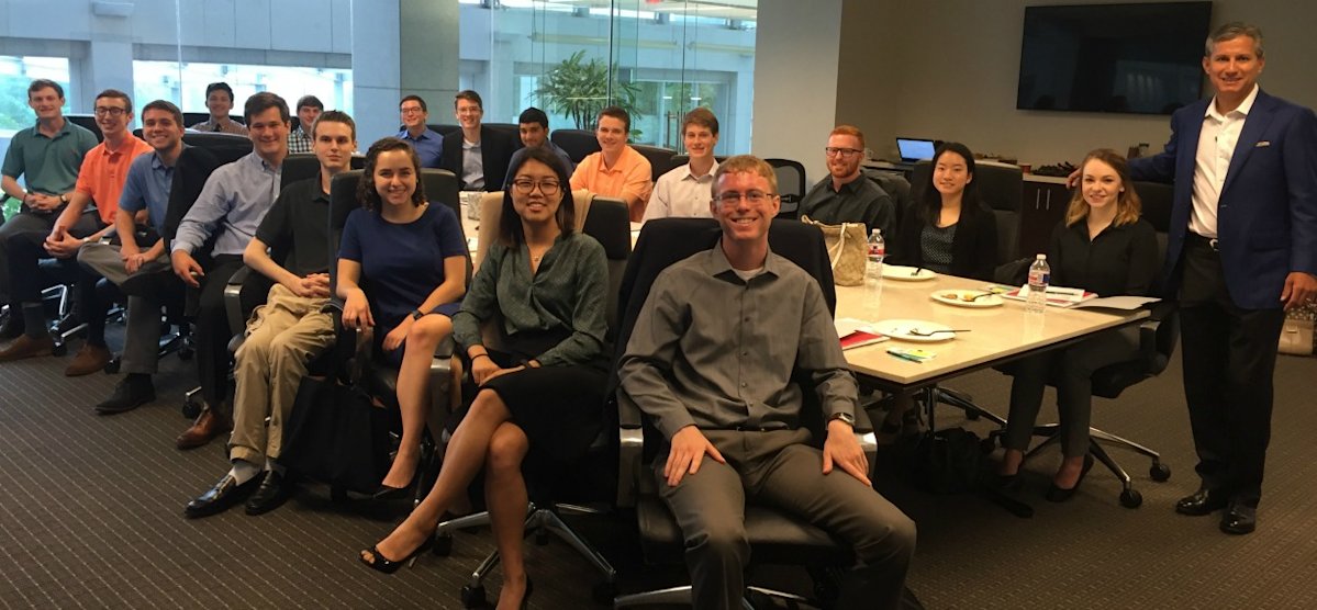 Insights From An Intern: Credera One Month In