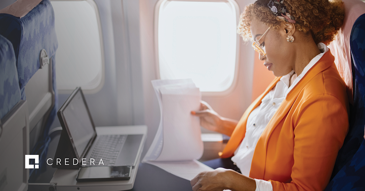Customer data: Where airline marketers are placing their bets