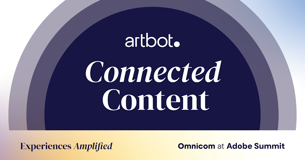 Connected content