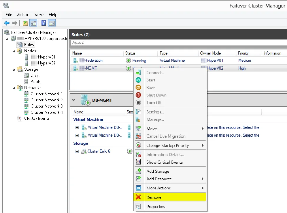 hyperv 5
