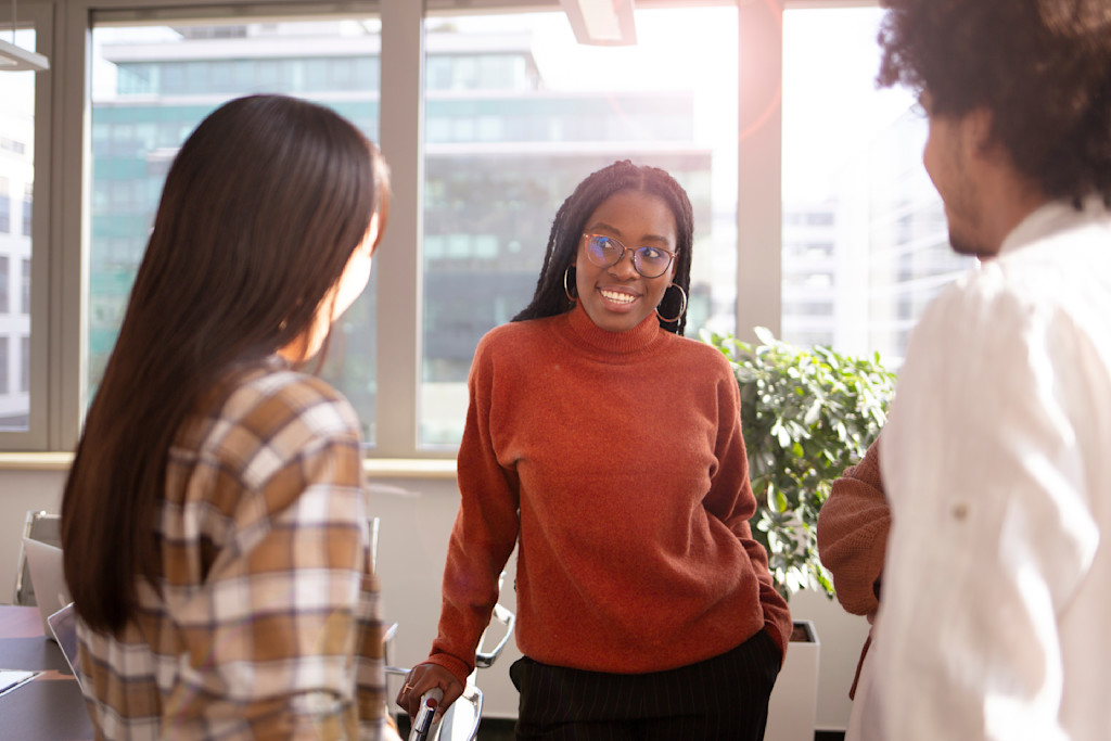 Stories from interns: Credera's formula for an extraordinary office culture