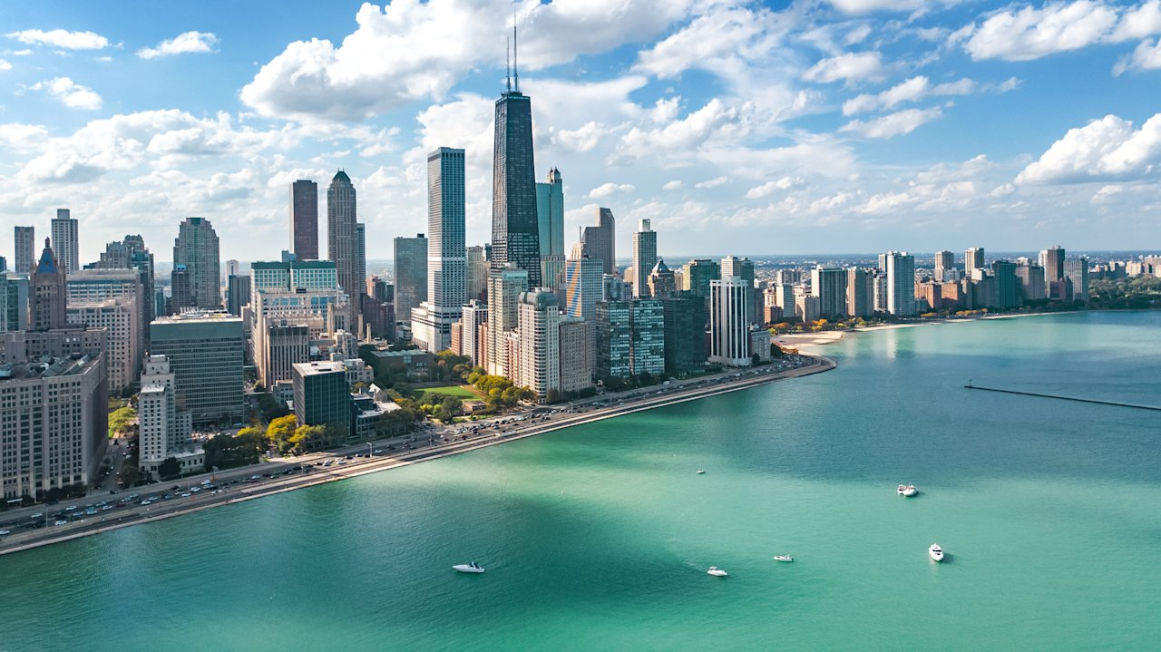 Chicago