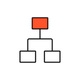 Source icon