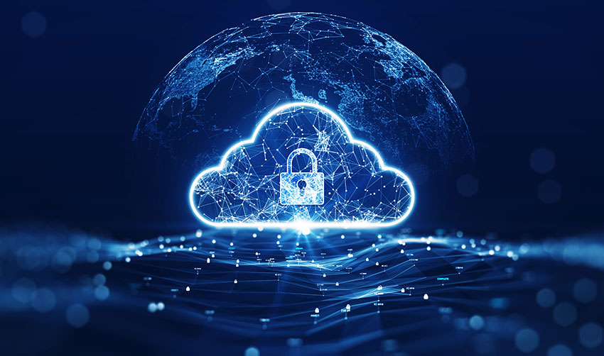 Salesforce delivers security far beyond HIPAA