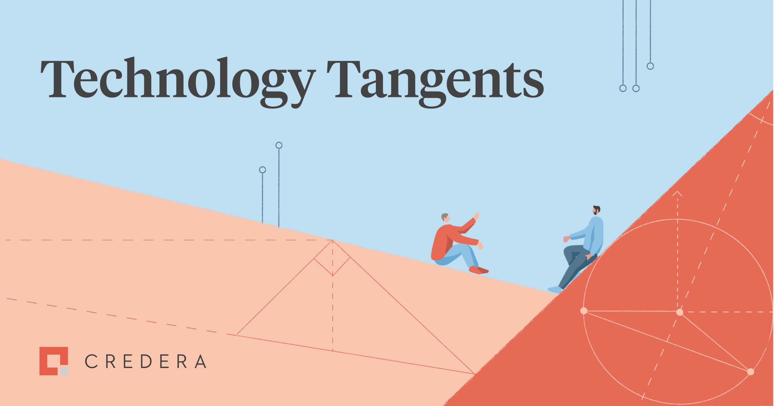 Technology Tangents | Speed or quality? What are you optimizing your platform for?