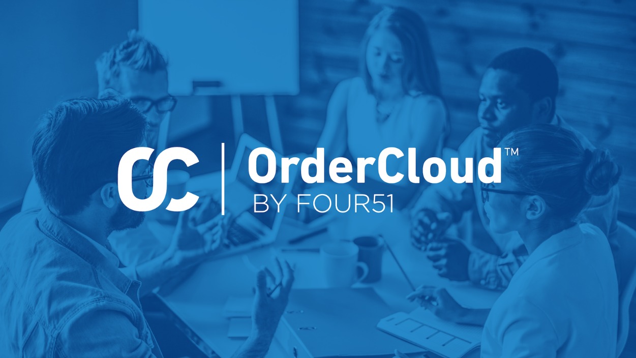 Credera Announces Partnership with OrderCloud.io to Solve Complex Commerce Needs for Their Customers