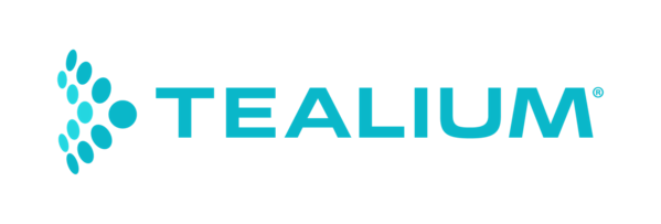 Tealium partner Logo