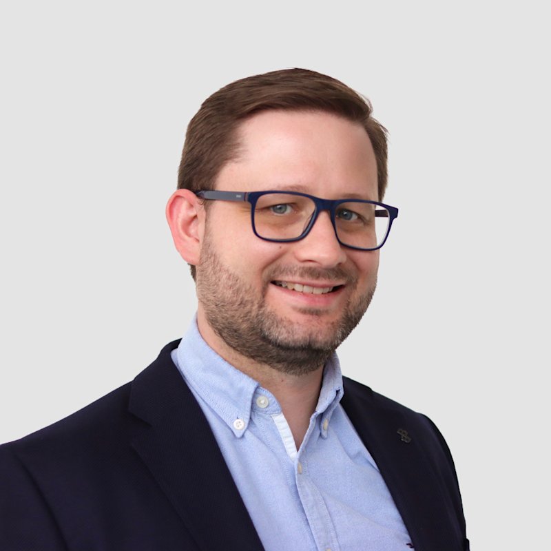 Rob Merrett