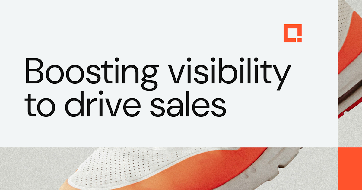 Make sure AI agents can find, evaluate, and buy from you.