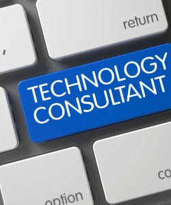 8 Questions to Determine if You Should be a Technology Consultant