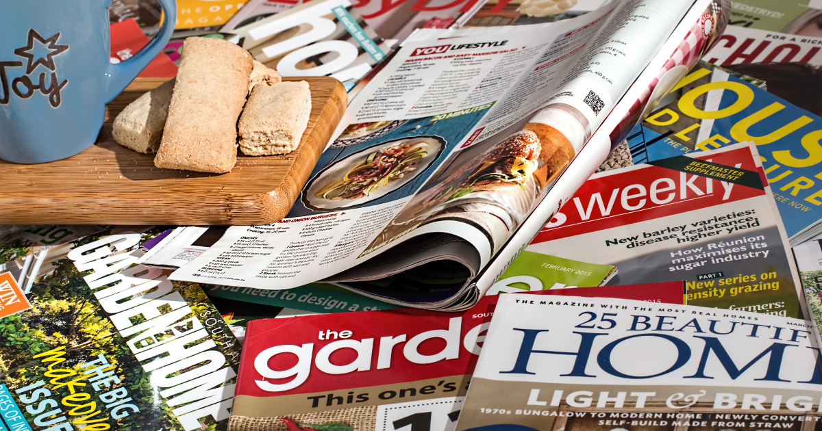 5 strategies for publishers to survive the next decade in advertising