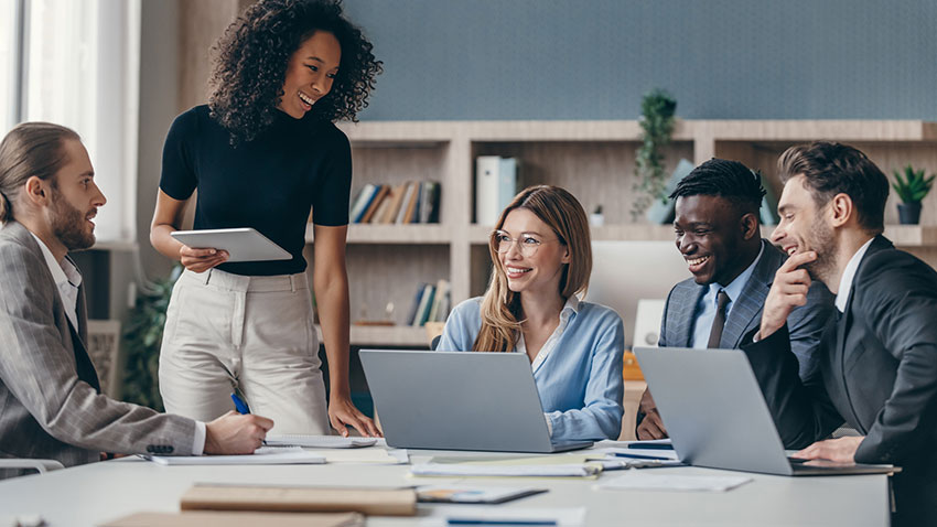 Generative AI in marketing operations: Navigating the next frontier
