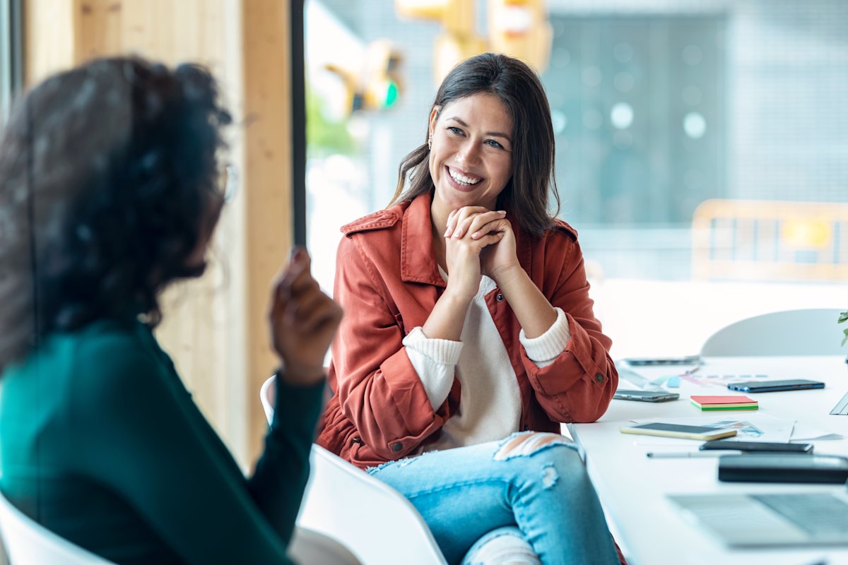 International Women's Day: Gender Equality Today For A Sustainable Tomorrow