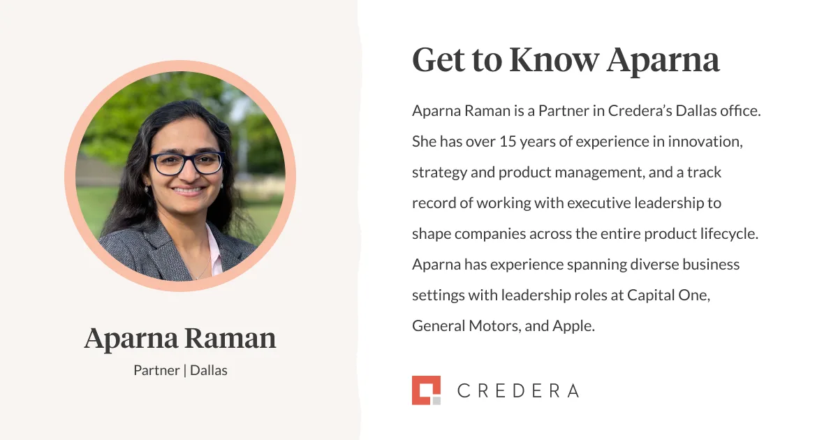 Aparna Raman