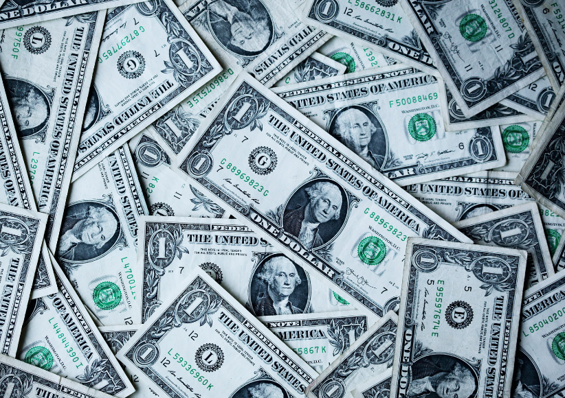 Fintech Disruption & Innovation: How Two Companies Are Changing the Way We Do Business and Manage Our Finances