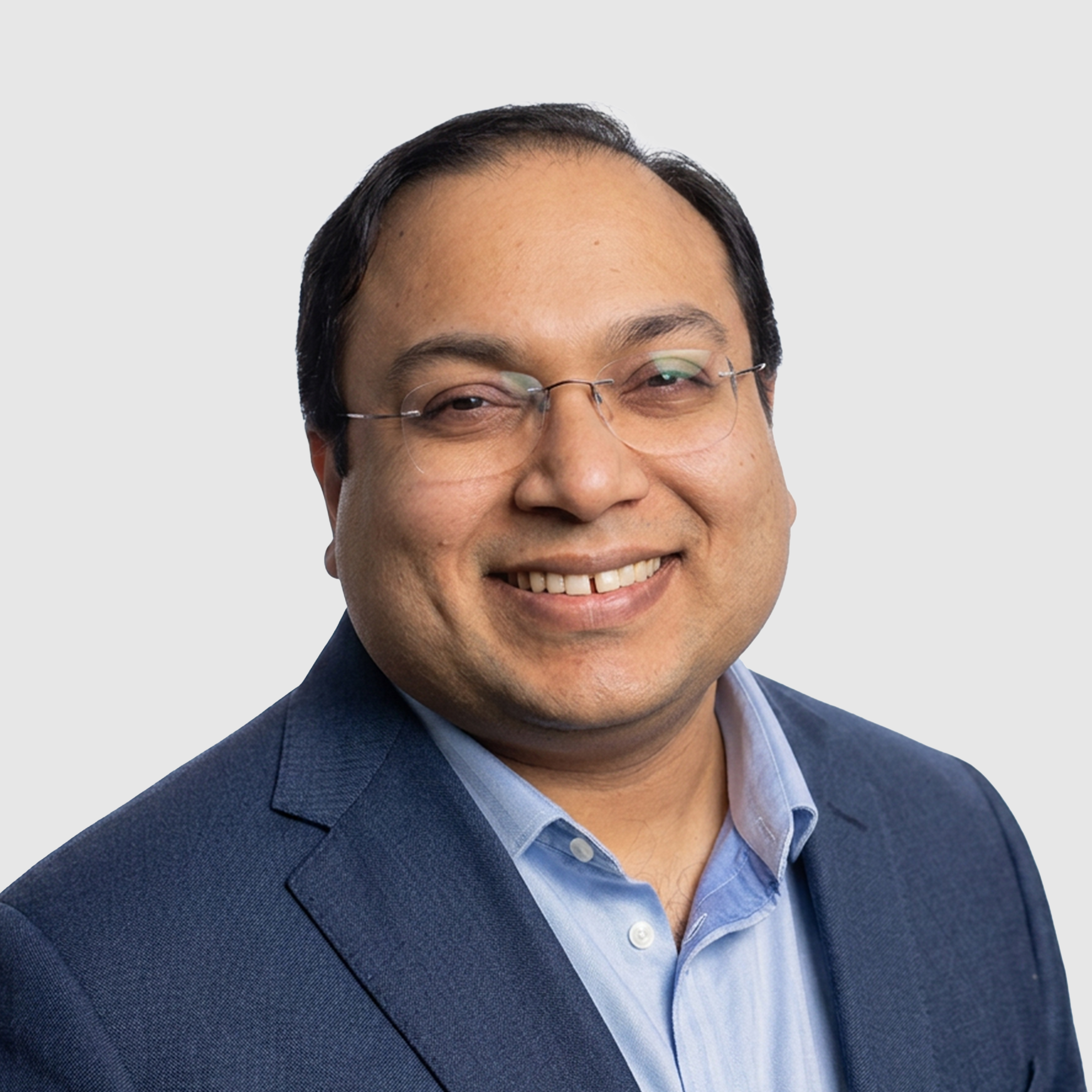 Subhakanta Mishra