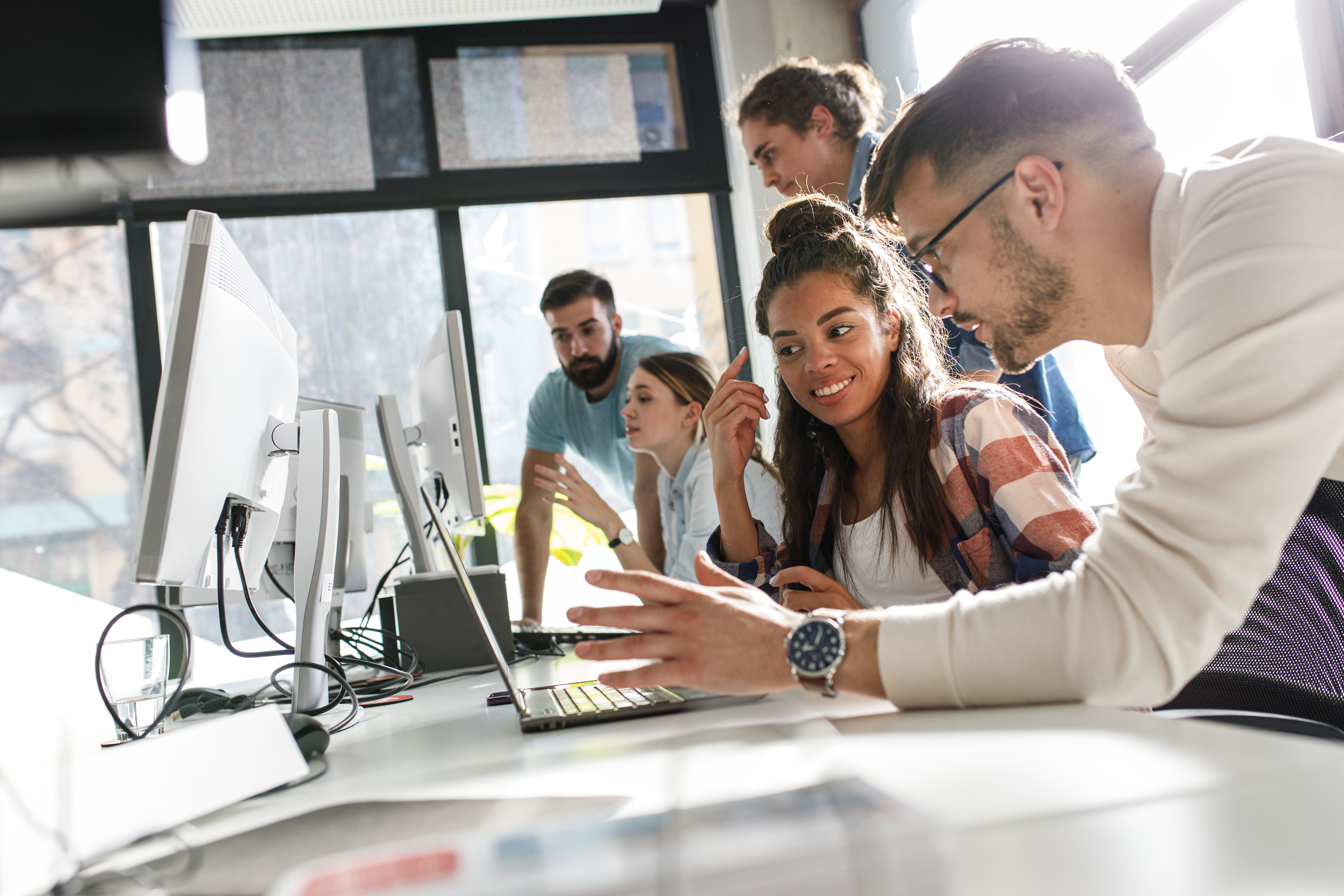 [S3-MT] AdobeStock 326780300