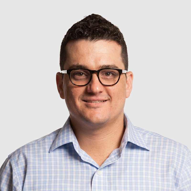 Olin Moran