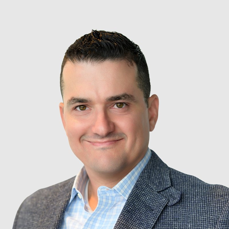 Olin Moran