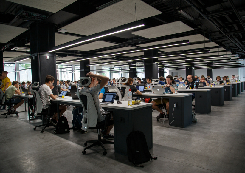 Digital Organizational Design