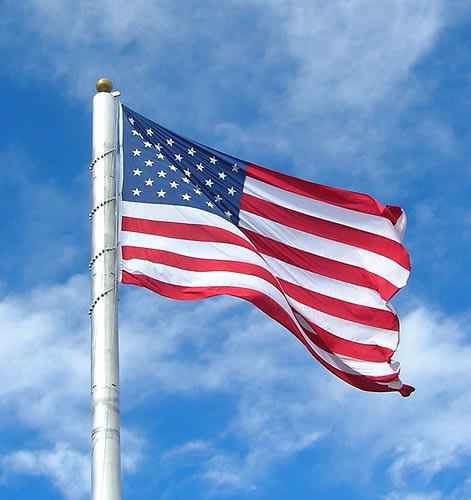 Three Duties of a Citizen