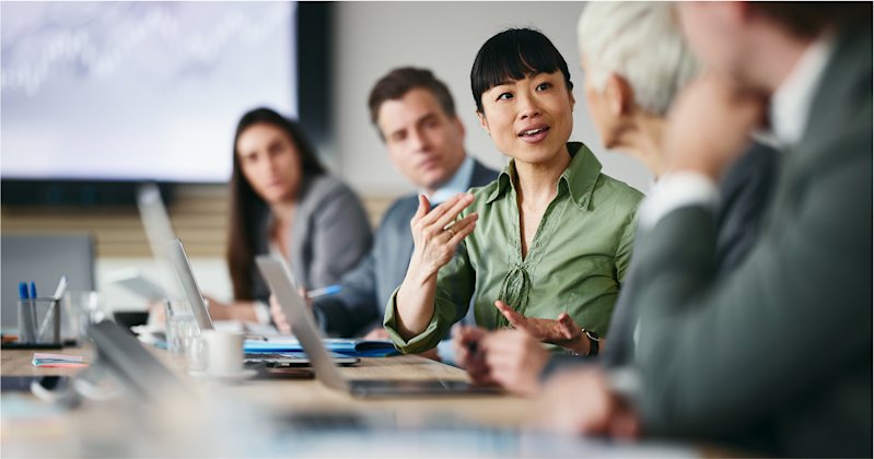 Intelligent operations that evolve with your business