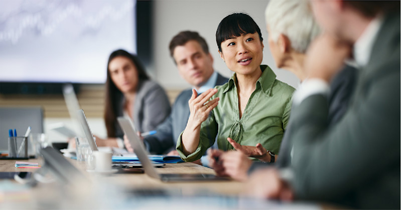 Intelligent operations that evolve with your business