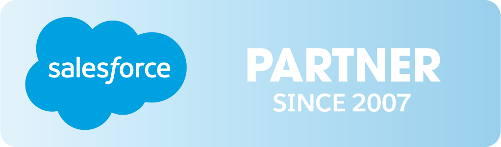 Salesforce partner