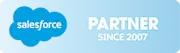 Salesforce partner