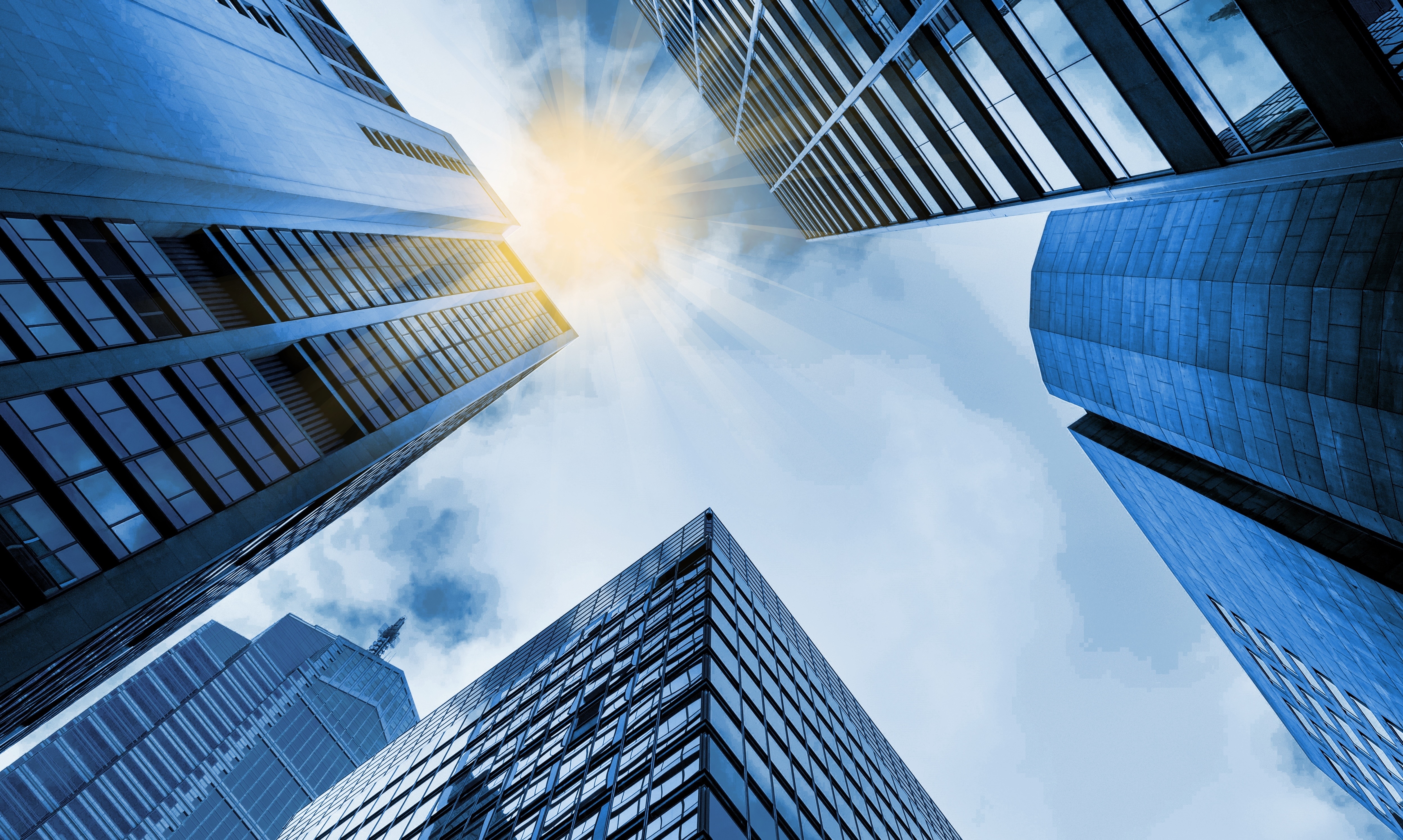 Transportation Finance Company becomes an innovative industry disruptor with AWS.