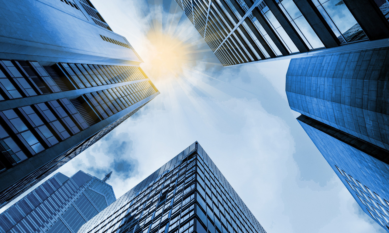 Transportation Finance Company becomes an innovative industry disruptor with AWS.