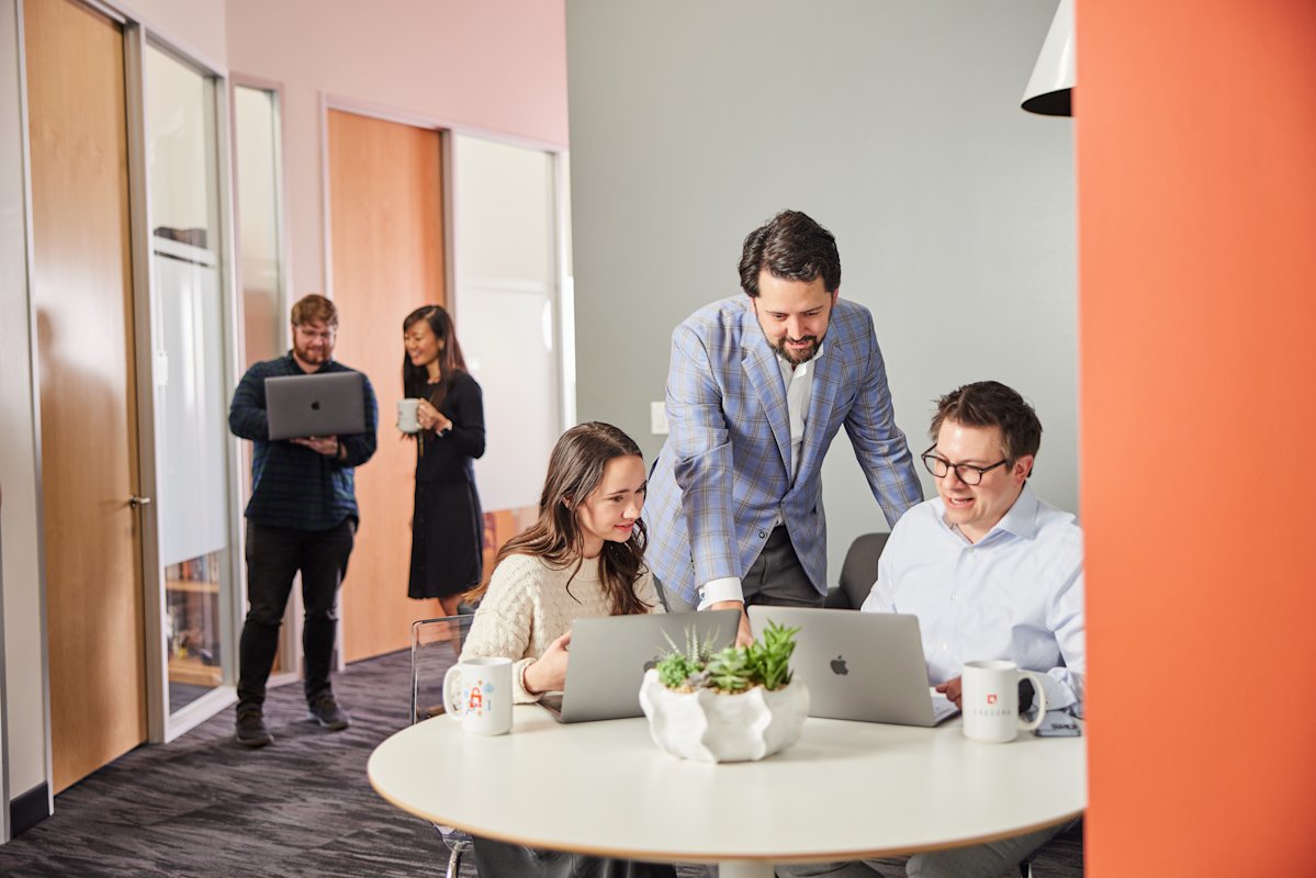 How to Use Bad User Interface to Drive Creativity and Collaboration—and Improve User Experience