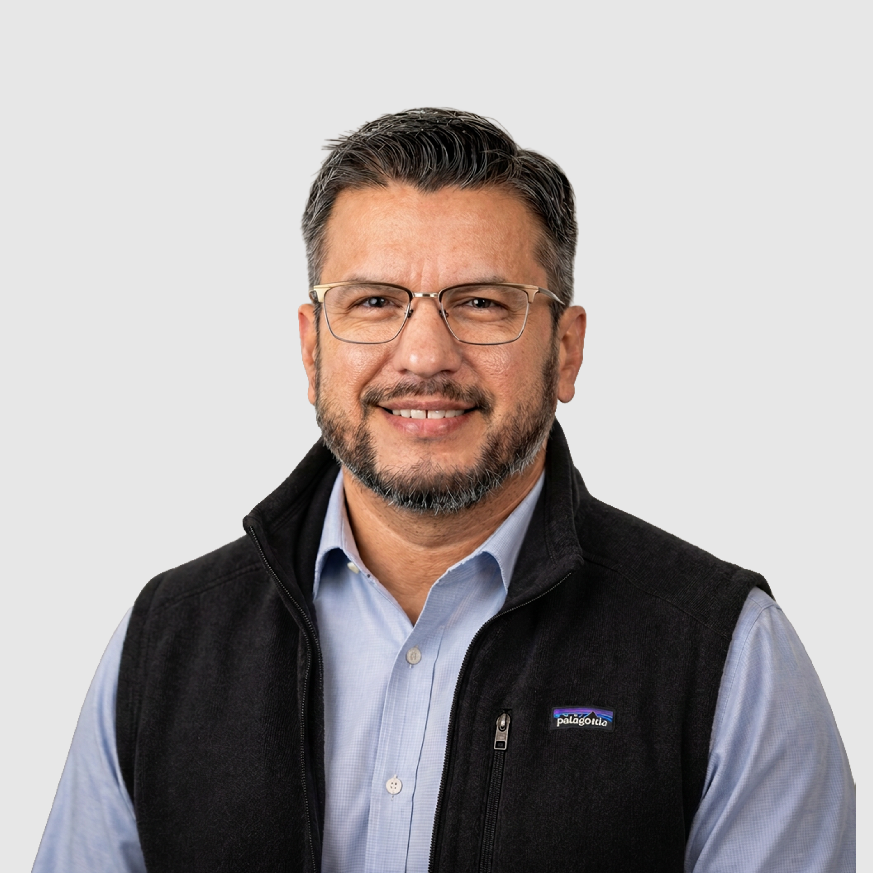 Adrian Romo
