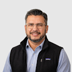 Adrian Romo