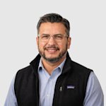 Adrian Romo