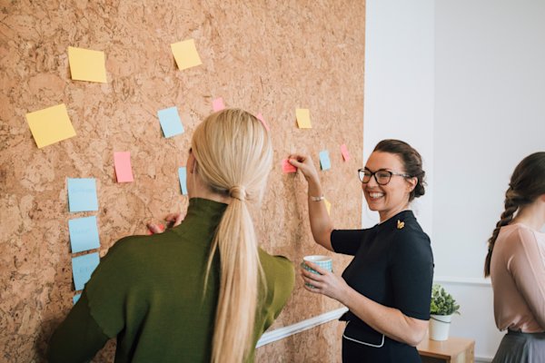 How to be innovative: The innovation mindset