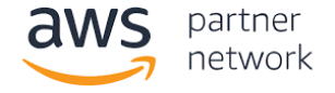 Amazon Web Services  logo