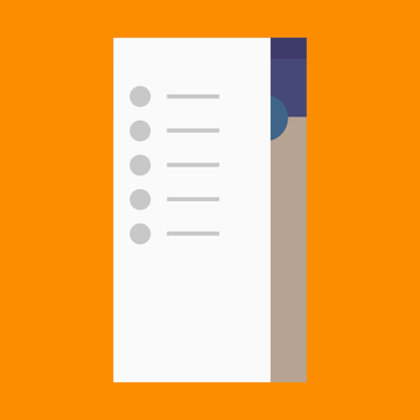 Bottom Navigation in Android
